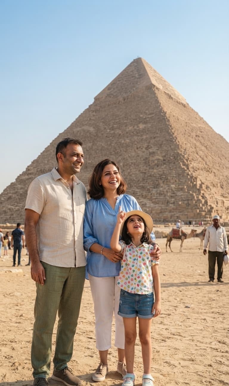 Great Pyramid of Giza