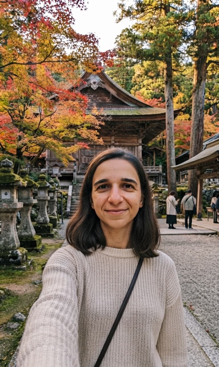 Fushimi Inari torii gates